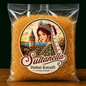 Sultanella Crispy Ready-to-Use Kataifi Pastry - 200G